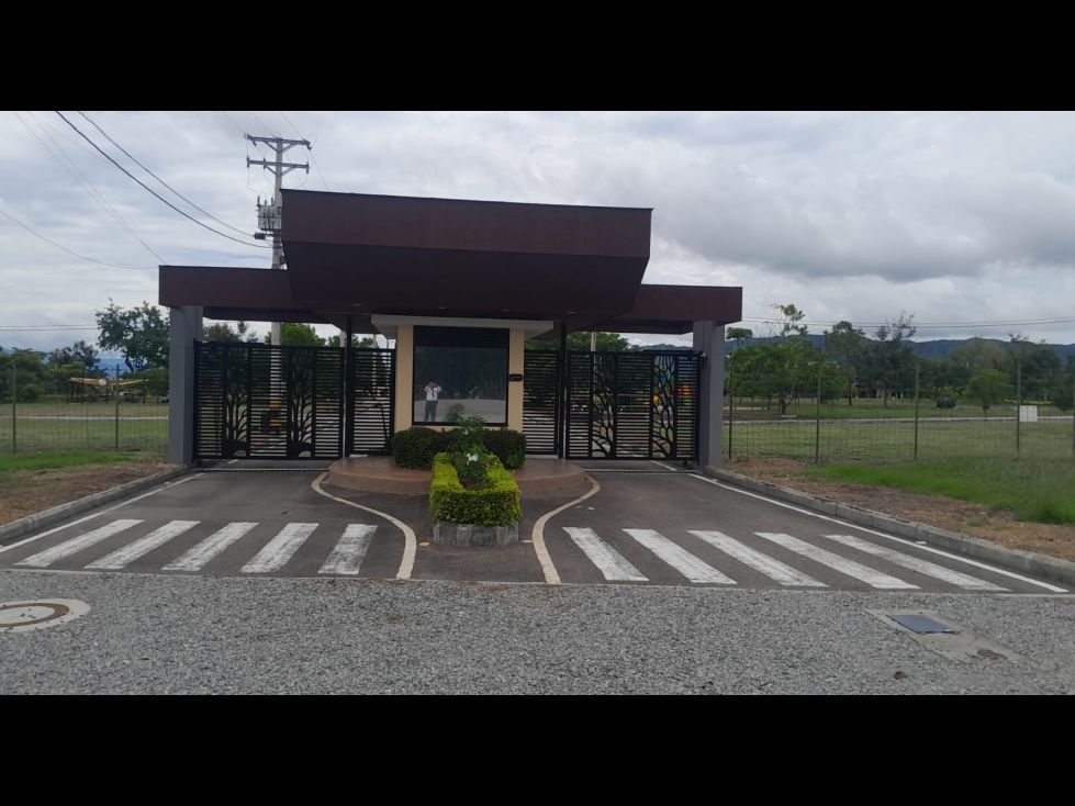 Lote en venta Tolima Alvarado Alvarado 300 m2 Habitaciones 0 Baños 1 Garajes 0 Precio $100000000