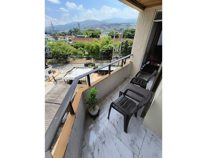 Apartamento en venta Santander Floridablanca Conjunto Bello Horizonte Iii Etapa 130 m2 Habitaciones 4 Baños 3 Garajes 1 Precio $375000000