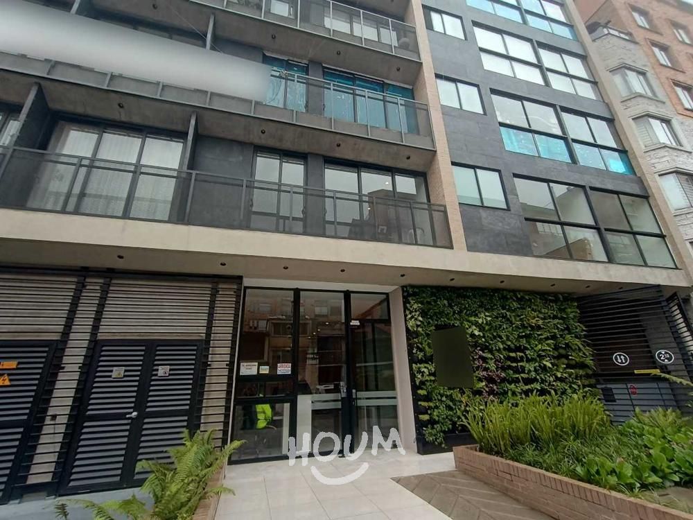 Apartamento en arriendo Cundinamarca Bogotá Antiguo Country 36 m2 Habitaciones 1 Baños 1 Garajes 1 Precio $3408000