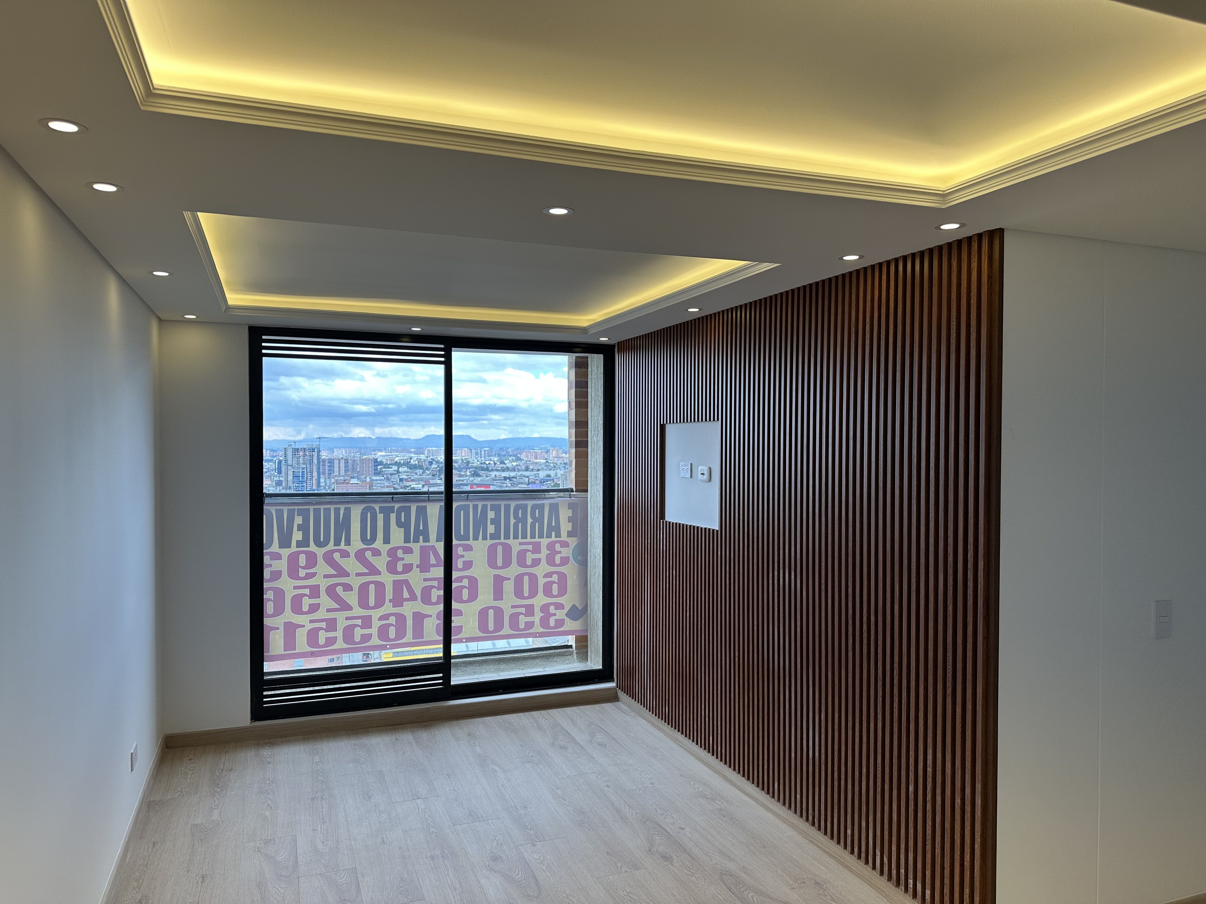 Apartamento en arriendo Cundinamarca Bogotá San Victorino 65 m2 Habitaciones 3 Baños 2 Garajes 1 Precio $2700000