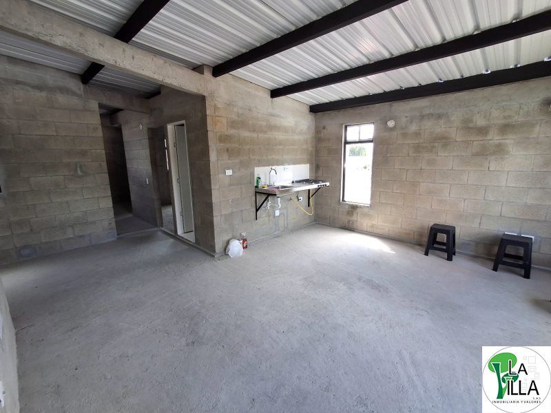 Apartamento en venta Antioquia El Carmen De Viboral El Carmen De Viboral 55 m2 Habitaciones 3 Baños 2 Garajes 0 Precio $198500000