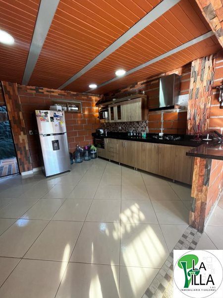 Casa en venta Antioquia Sopetrán Sopetran 500 m2 Habitaciones 5 Baños 4 Garajes 5 Precio $1000000000