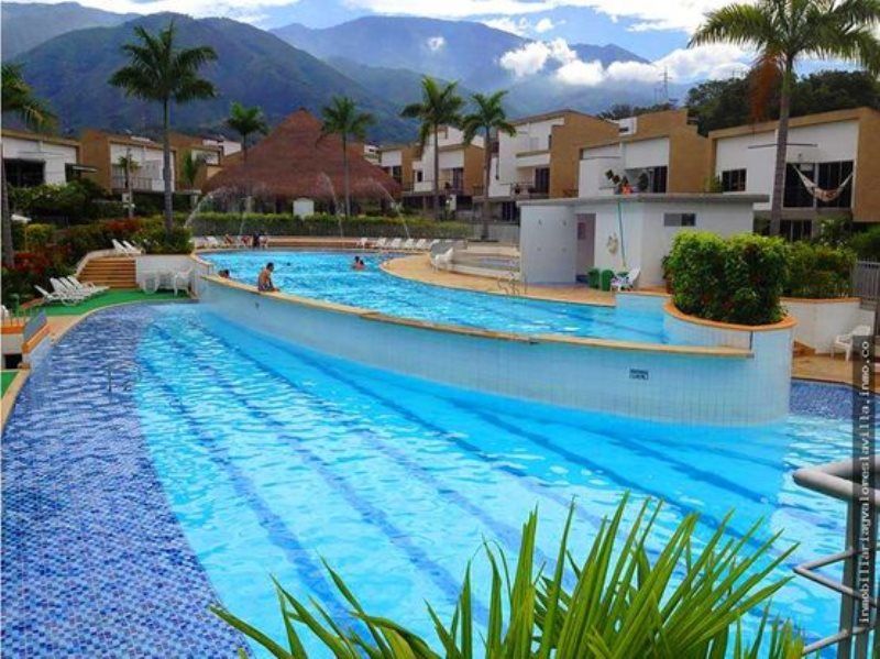 Casa en venta Antioquia San Jerónimo San Jerónimo 108 m2 Habitaciones 4 Baños 3 Garajes 3 Precio $430000000