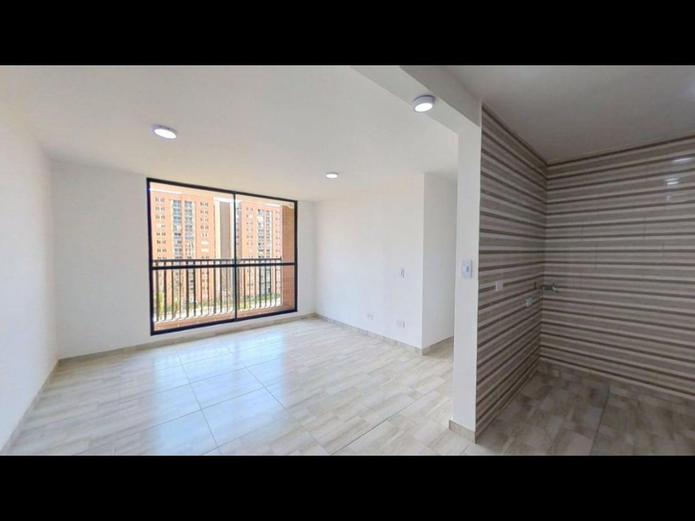 Apartamento en venta Cundinamarca Madrid El Sosiego 58 m2 Habitaciones 3 Baños 2 Garajes 0 Precio $186580000