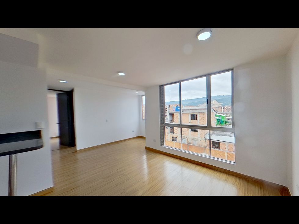 Apartamento en venta Cundinamarca Tocancipá Cr Puerta Del Sol 47 m2 Habitaciones 2 Baños 2 Garajes 0 Precio $161000000