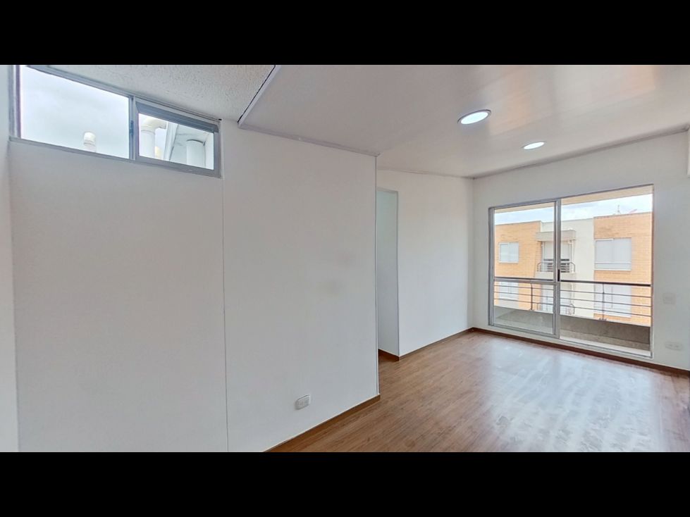 Apartamento en venta Cundinamarca Tocancipá Ub Unidad B 51 m2 Habitaciones 3 Baños 2 Garajes 0 Precio $190000000