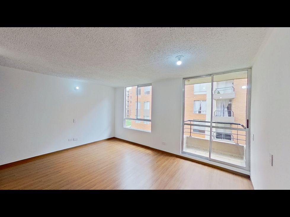 Apartamento en venta Cundinamarca Tocancipá Tocancipá 55 m2 Habitaciones 3 Baños 2 Garajes 0 Precio $182000000