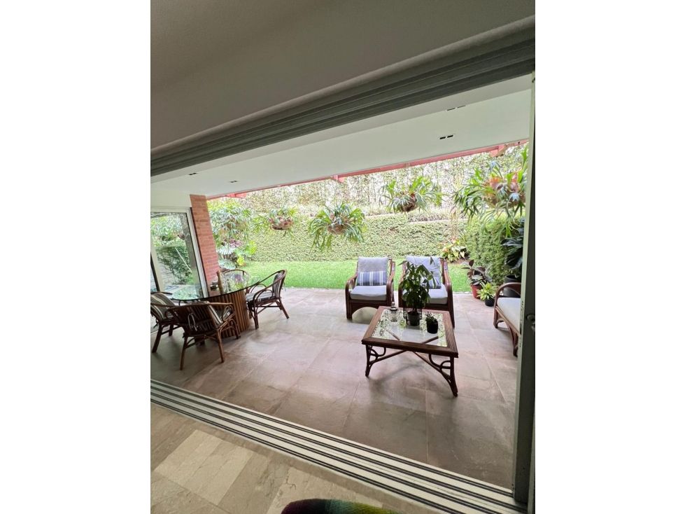 Casa en venta Antioquia Medellín San Lucas 272 m2 Habitaciones 4 Baños 5 Garajes 2 Precio $1600000000