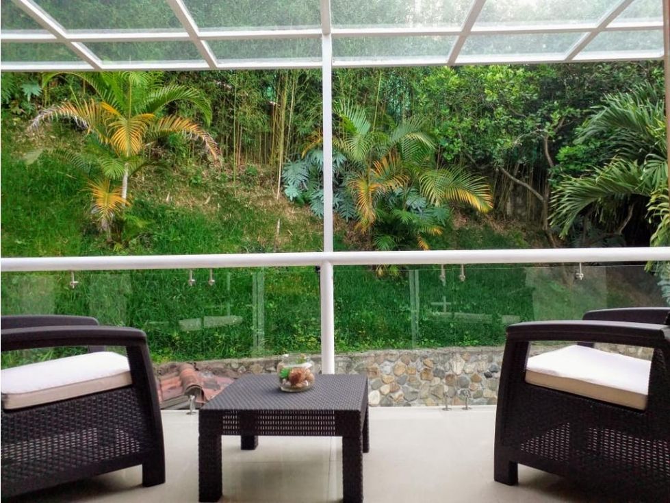 Casa en venta Antioquia Medellín La Florida 290 m2 Habitaciones 4 Baños 3 Garajes 2 Precio $1350000000