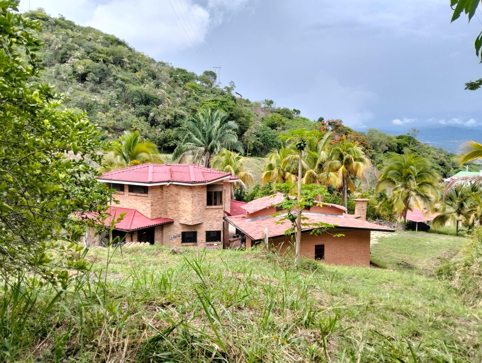 Finca en venta Cundinamarca Anapoima Anapoima 170 m2 Habitaciones 6 Baños 4 Garajes 6 Precio $900000000