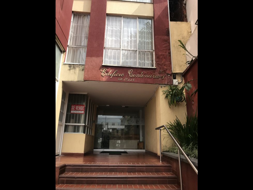 Apartaestudio en arriendo o venta Tolima Ibagué Pueblo Nuevo 35 m2 Habitaciones 1 Baños 1 Garajes 0 Precio venta $120000000 Precio arriendo $895000