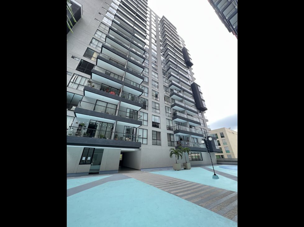 Apartamento en venta Tolima Ibagué Torre Ladera 133 m2 Habitaciones 4 Baños 3 Garajes 2 Precio $670000000