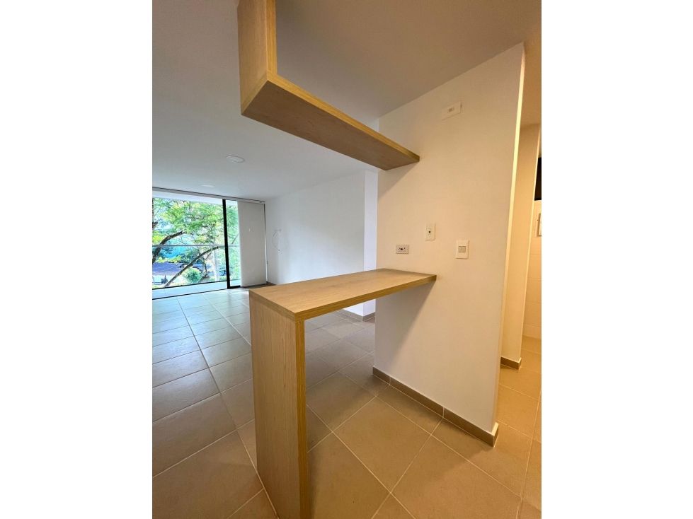 Apartamento en venta Tolima Ibagué Centro 80 m2 Habitaciones 3 Baños 2 Garajes 1 Precio $320000000