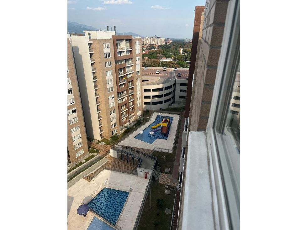 Apartamento en venta Tolima Ibagué Ub Villa Cafe 80 m2 Habitaciones 3 Baños 2 Garajes 1 Precio $390000000