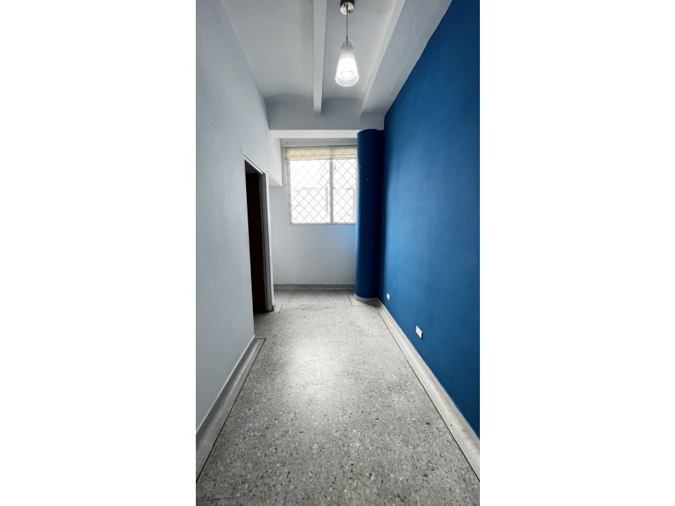 Oficina en venta Tolima Ibagué Centro 17 m2 Habitaciones 0 Baños 1 Garajes 1 Precio $61500000