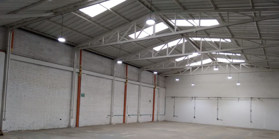 Bodega en arriendo Cundinamarca Bogotá Estación Central 400 m2 Habitaciones 0 Baños 3 Garajes 2 Precio $9800000