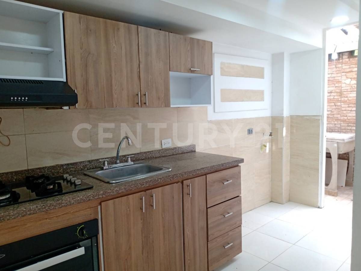 Apartamento en arriendo Valle Del Cauca Jamundí Ub Parques De Castilla 55 m2 Habitaciones 3 Baños 2 Garajes 0 Precio $800000