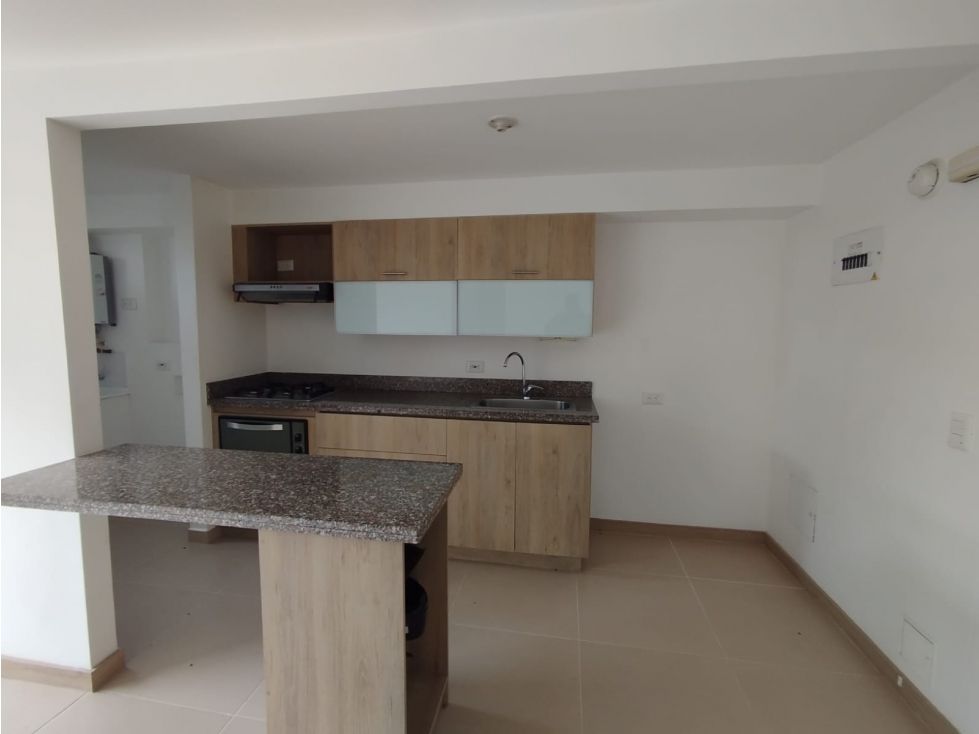 Apartamento en arriendo o venta Antioquia La Ceja Fray Eugenio Ramirez Salazar 100 m2 Habitaciones 3 Baños 2 Garajes 1 Precio venta $480000000 Precio arriendo $2400000