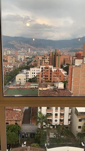 Apartaestudio en arriendo Antioquia Medellín Lorena 45 m2 Habitaciones 1 Baños 1 Garajes 1 Precio $2700000