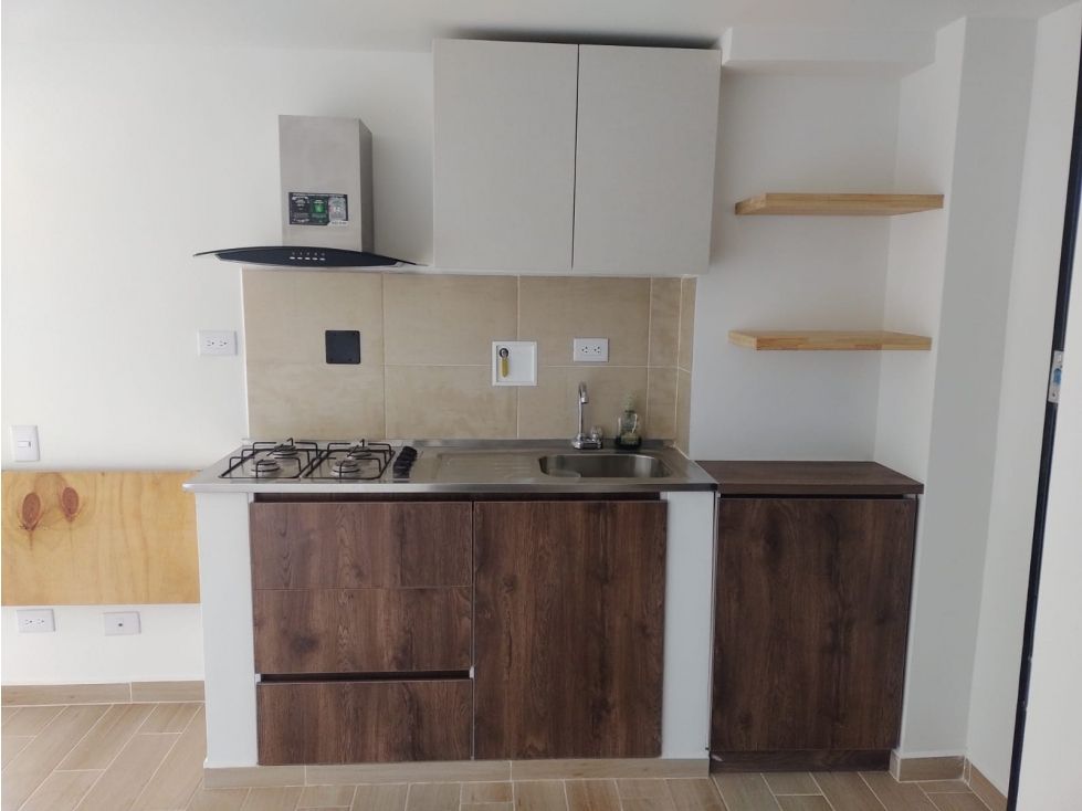 Apartaestudio en arriendo Antioquia La Ceja Tahami 40 m2 Habitaciones 1 Baños 1 Garajes 0 Precio $1100000