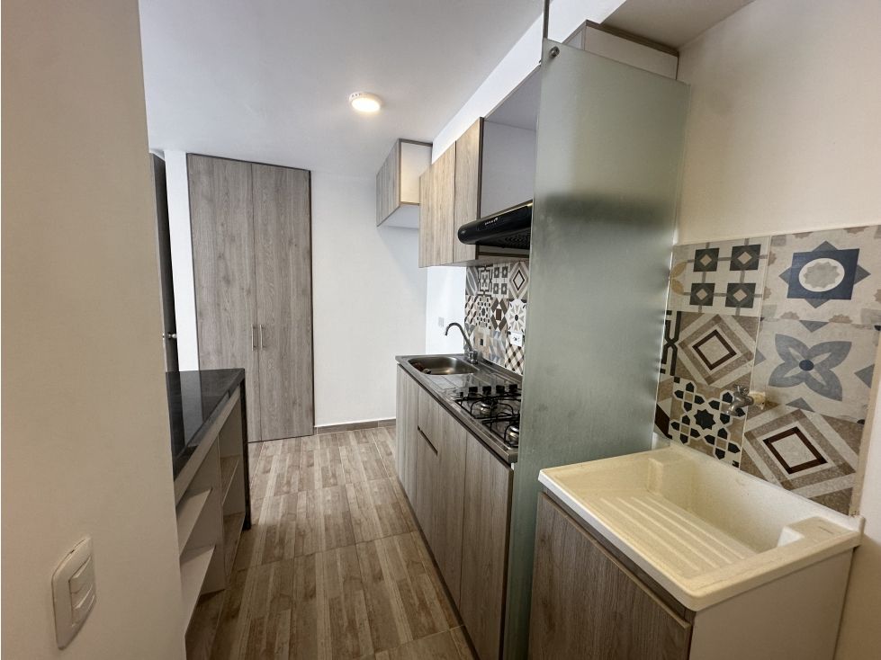 Apartamento en arriendo Atlántico Puerto Colombia Conjunto Residencial Villa Campestre 57 m2 Habitaciones 2 Baños 2 Garajes 0 Precio $1400000