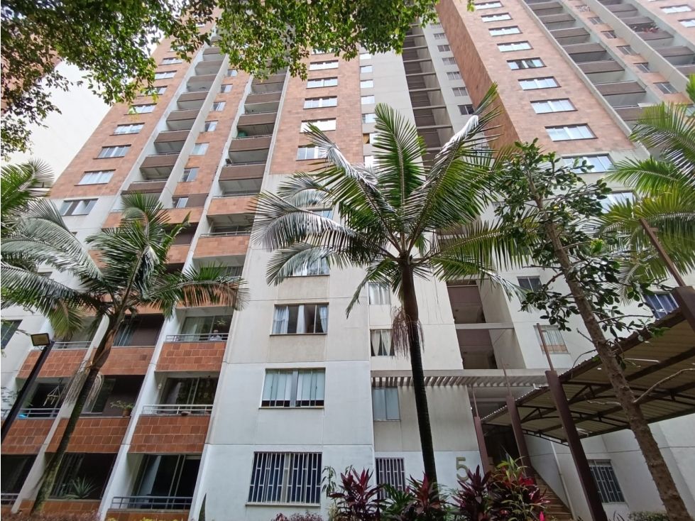 Apartamento en arriendo Antioquia Bello Sector Belvedere 60 m2 Habitaciones 2 Baños 2 Garajes 0 Precio $1800000