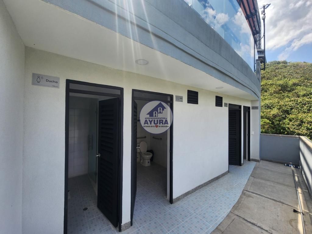 Apartamento en arriendo Antioquia Envigado Trianon 70 m2 Habitaciones 3 Baños 2 Garajes 0 Precio $2850000