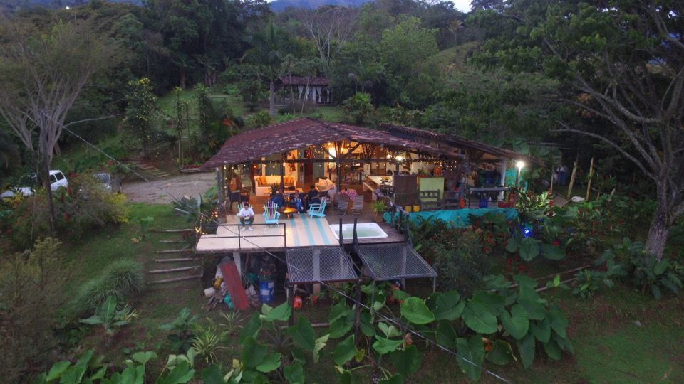 Finca en venta Antioquia La Pintada La Pintada 460 m2 Habitaciones 6 Baños 6 Garajes 6 Precio $1200000000