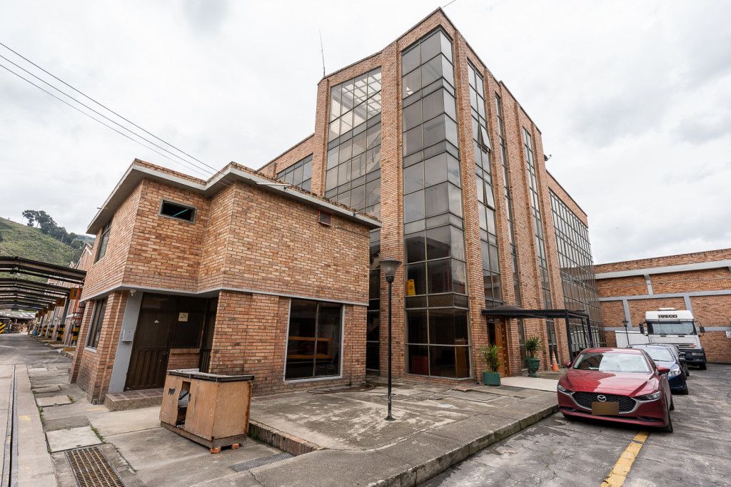 Bodega en arriendo Cundinamarca Soacha El Atico 600 m2 Habitaciones 0 Baños 0 Garajes 0 Precio $11880000