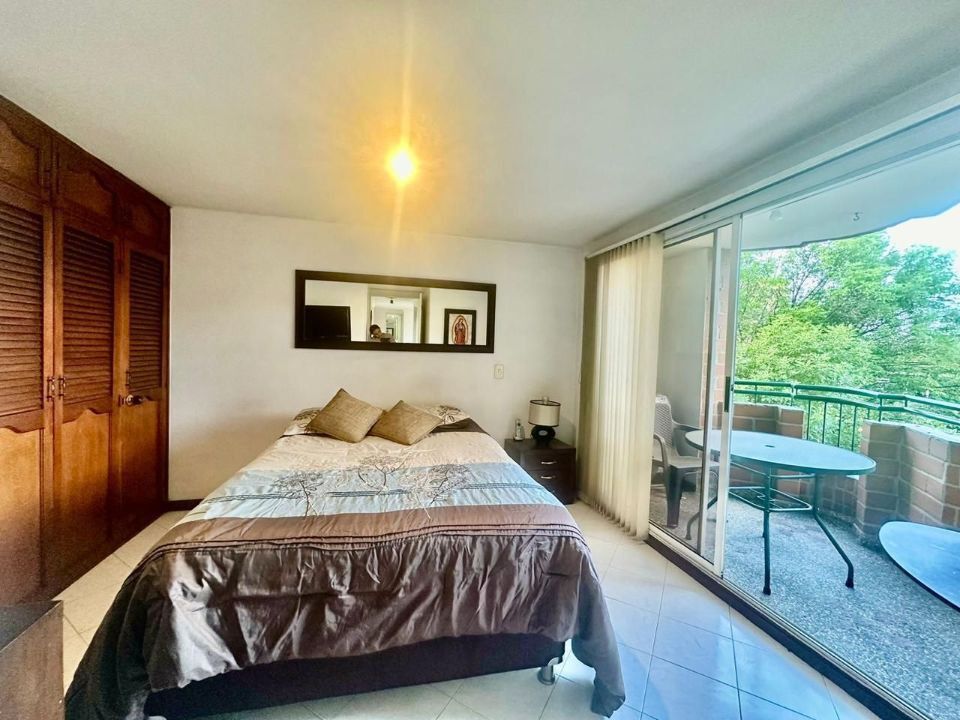 Apartamento en venta Antioquia Medellín Belen 50 m2 Habitaciones 2 Baños 2 Garajes 1 Precio $370000000