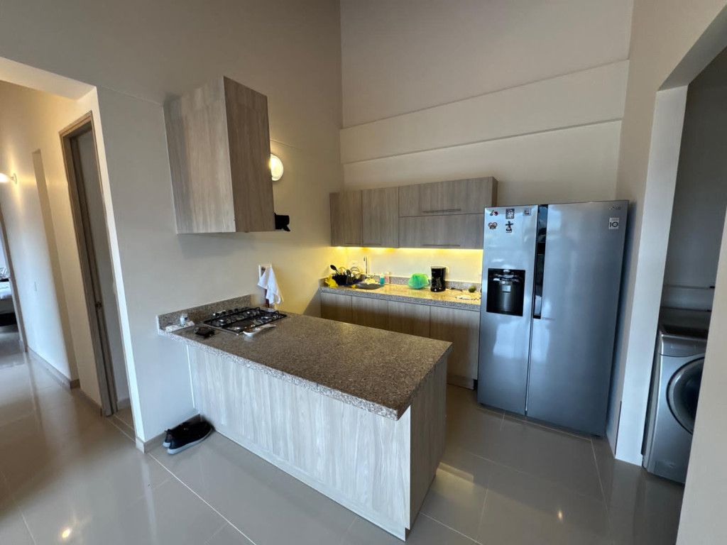 Apartamento en venta Antioquia El Retiro El Retiro 82 m2 Habitaciones 3 Baños 2 Garajes 1 Precio $555000000