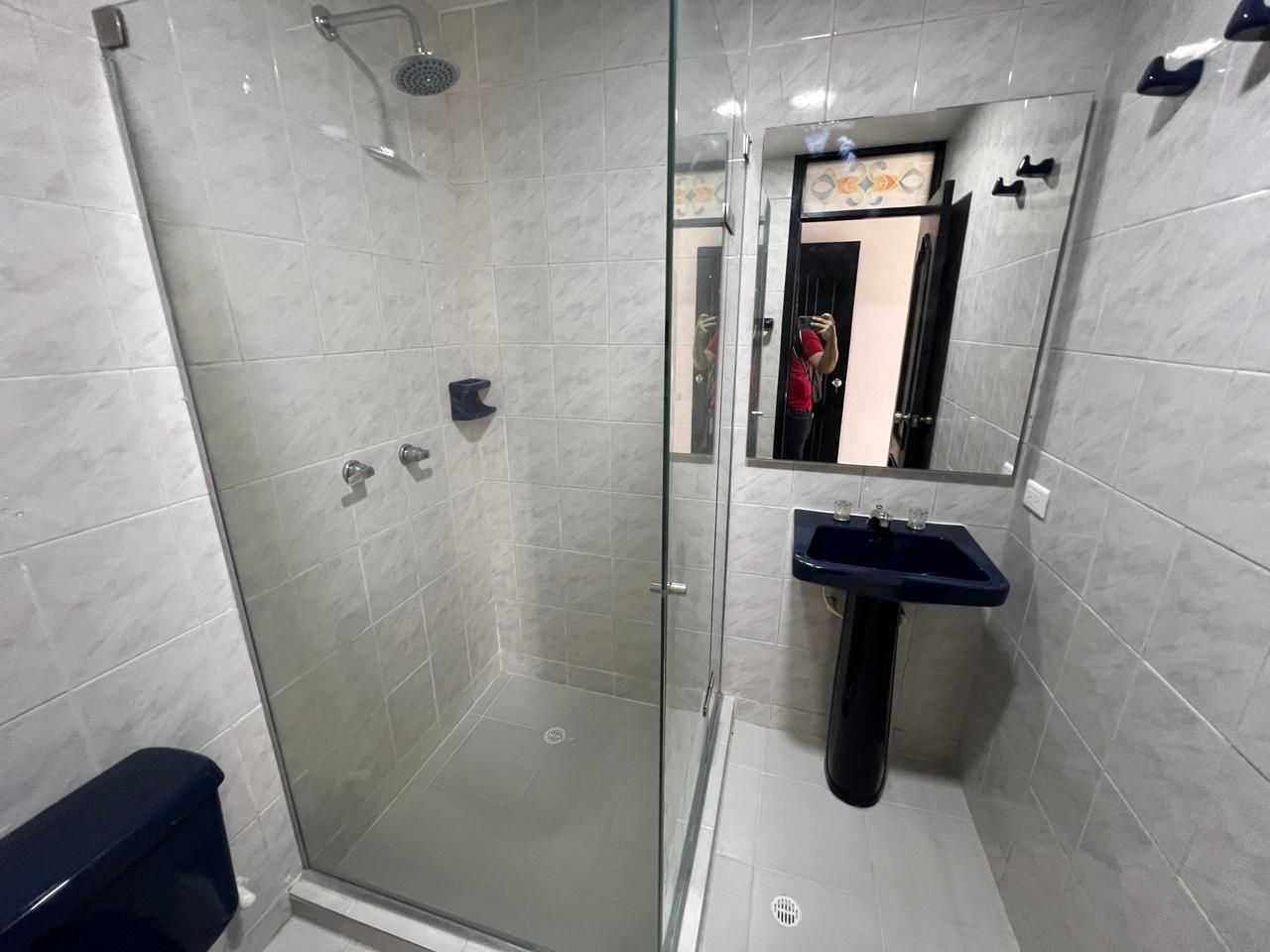 Apartamento en arriendo Atlántico Barranquilla Santana 81 m2 Habitaciones 3 Baños 2 Garajes 1 Precio $2000000