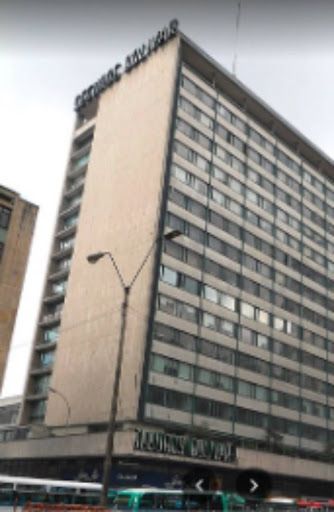 Oficina en venta Cundinamarca Bogotá La Capuchina 860 m2 Habitaciones 0 Baños 0 Garajes 0 Precio $2451000000