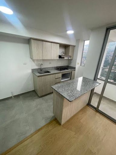 Apartamento en arriendo Antioquia Medellín Blanquizal 65 m2 Habitaciones 2 Baños 2 Garajes 1 Precio $2300000