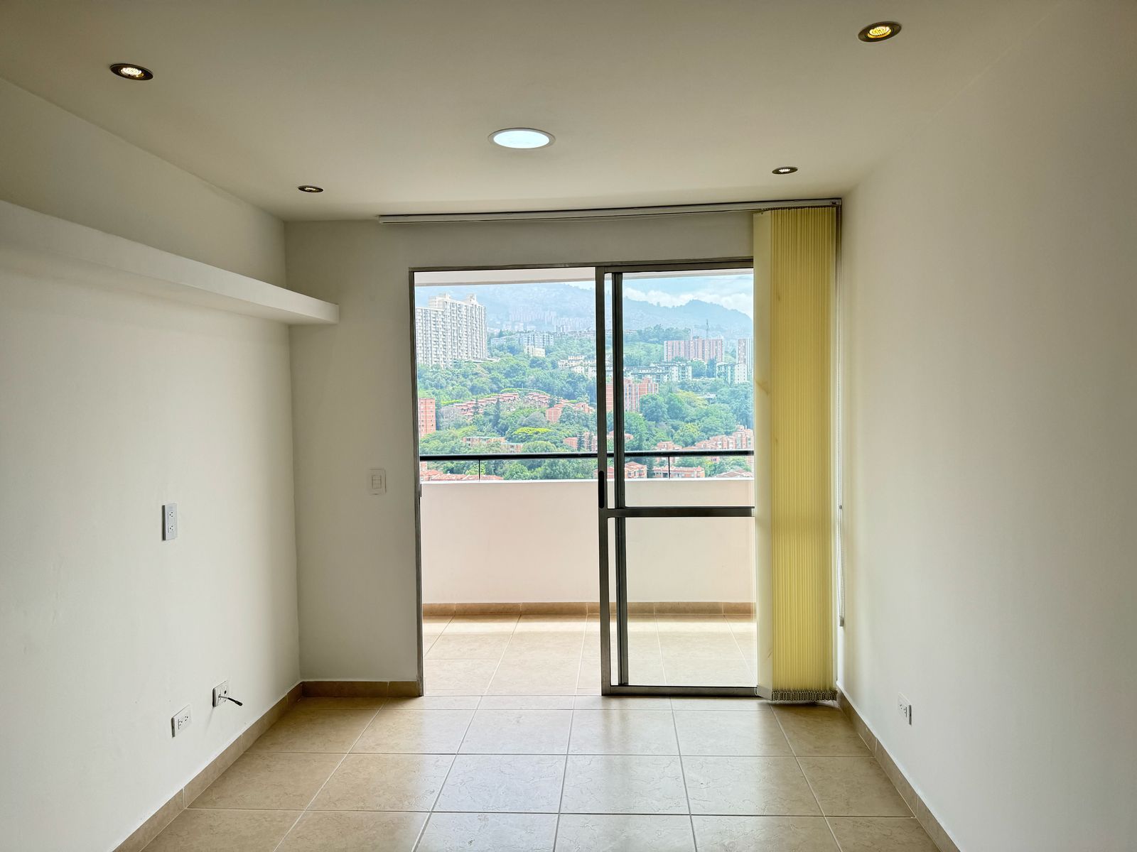 Apartamento en venta Antioquia Medellín Calasanz 70 m2 Habitaciones 3 Baños 2 Garajes 1 Precio $485000000