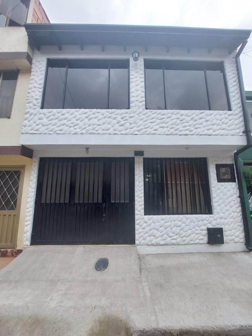 Casa en venta Cundinamarca Madrid La Pincha 144 m2 Habitaciones 4 Baños 2 Garajes 0 Precio $460000000