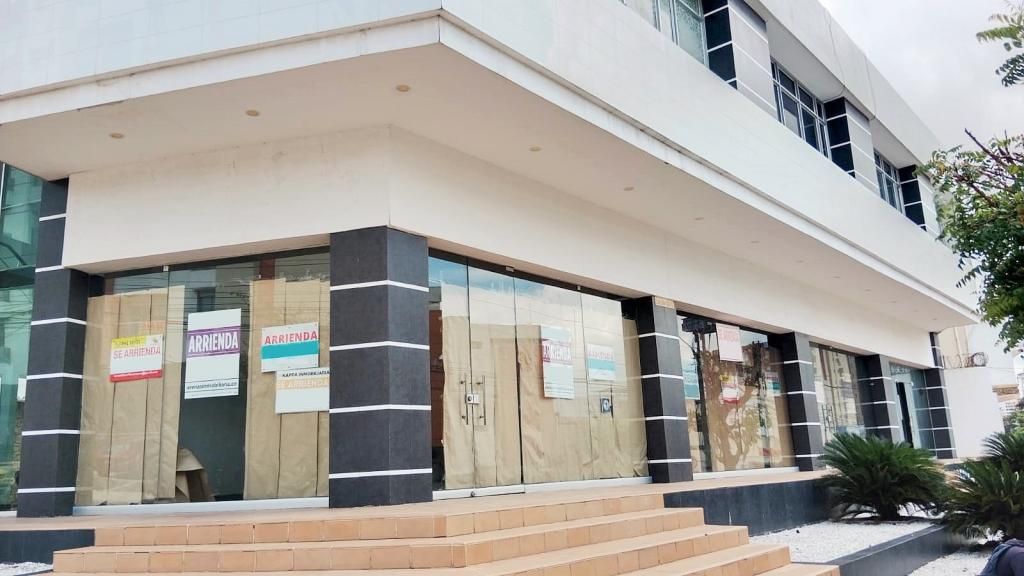 Local en arriendo Atlántico Barranquilla Nuevo Horizonte 51 m2 Habitaciones 0 Baños 1 Garajes 0 Precio $2900000
