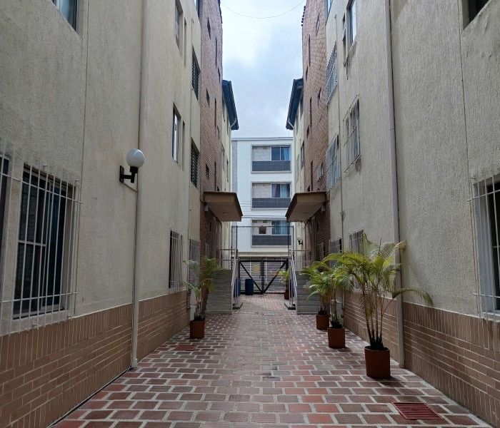 Apartamento en venta Valle Del Cauca Cali Pampa Linda 83 m2 Habitaciones 4 Baños 3 Garajes 0 Precio $190000000
