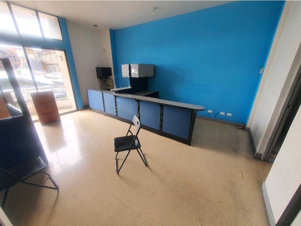 Oficina en arriendo Antioquia Envigado Zona Centro 37 m2 Habitaciones 0 Baños 1 Garajes 0 Precio $2300000