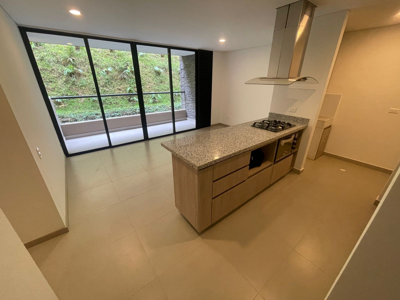Apartamento en venta Antioquia El Retiro El Retiro 68 m2 Habitaciones 2 Baños 2 Garajes 1 Precio $760000000