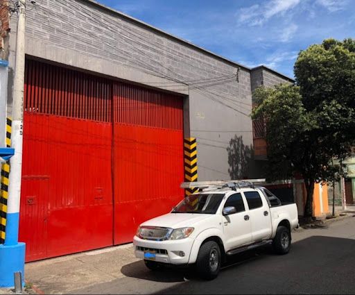 Bodega en arriendo Santander Bucaramanga Norte Bajo 550 m2 Habitaciones 0 Baños 2 Garajes 1 Precio $8000000
