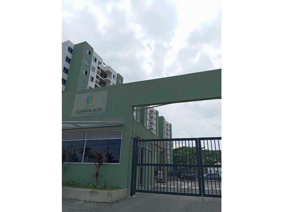 Apartamento en venta Valle Del Cauca Palmira La Vega 63 m2 Habitaciones 2 Baños 2 Garajes 1 Precio $250000000