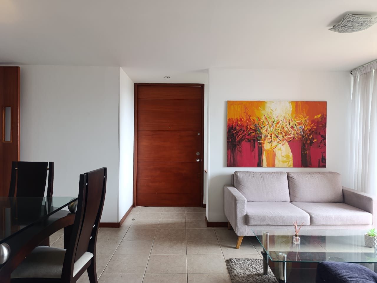 Apartamento en venta Antioquia Medellín El Tesoro 105 m2 Habitaciones 3 Baños 2 Garajes 1 Precio $950000000