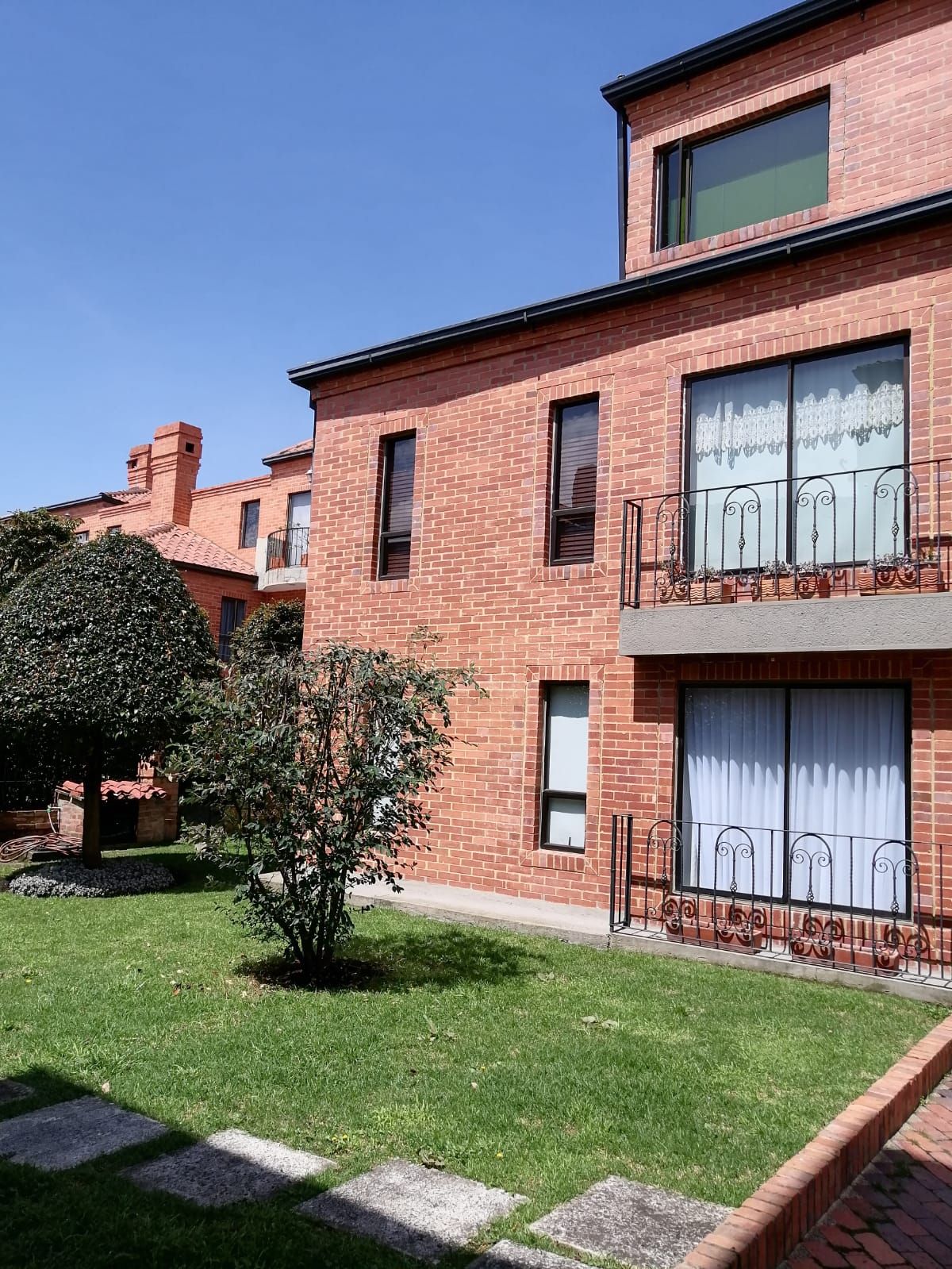 Inmuebles en Remate Apartaestudio en venta Cundinamarca Chía Br Los Cedros 31 m2 Habitaciones 1 Baños 1 Garajes 0 Precio $230000000