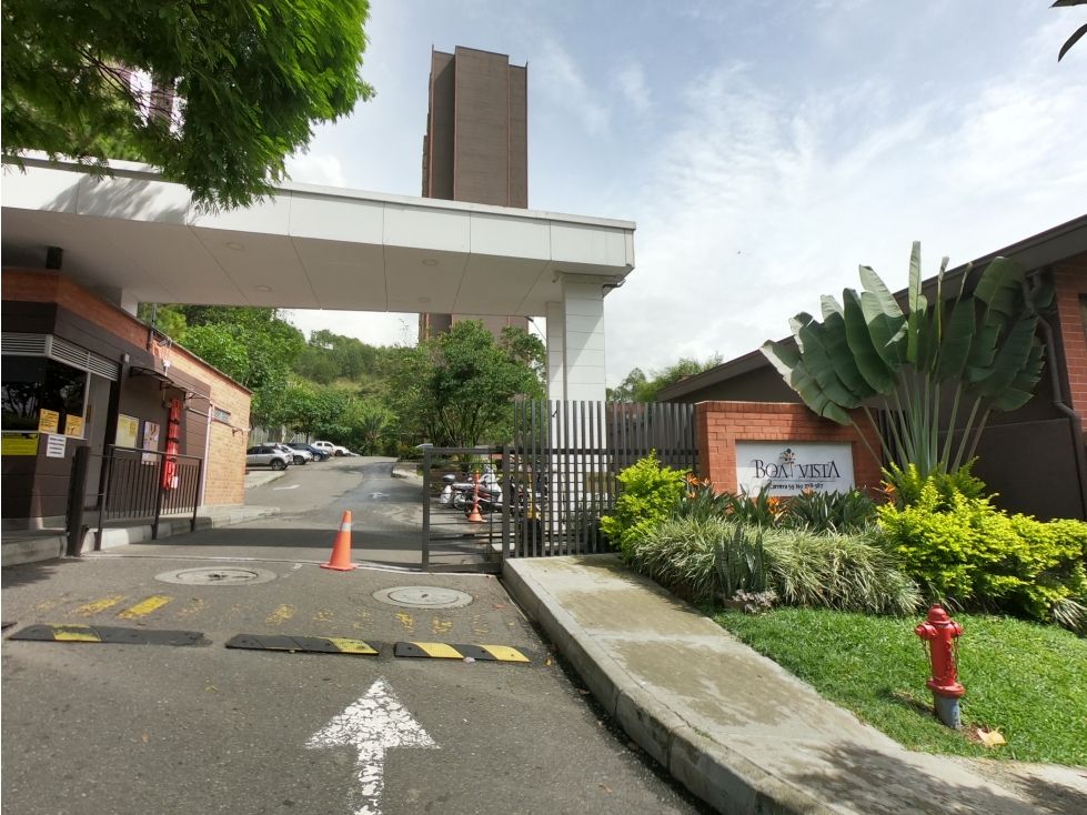 Apartamento en venta Antioquia Bello Andalucía 59 m2 Habitaciones 3 Baños 2 Garajes 1 Precio $295000000