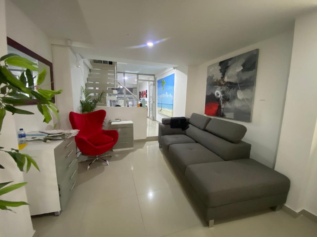 Casa en venta Atlántico Barranquilla Granadillo 240 m2 Habitaciones 3 Baños 3 Garajes 0 Precio $900000000