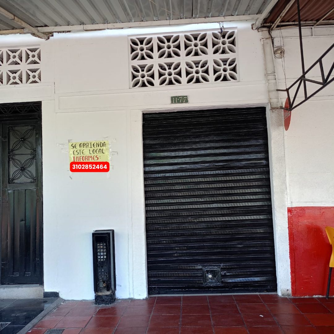 Local en arriendo Cundinamarca Girardot Alto De La Cruz 35 m2 Habitaciones 0 Baños 1 Garajes 0 Precio $700000