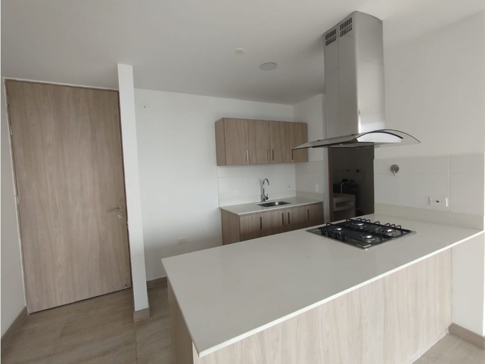 Apartamento en arriendo Antioquia Rionegro Urbanizacion San Joaquin 74 m2 Habitaciones 2 Baños 2 Garajes 1 Precio $2800000