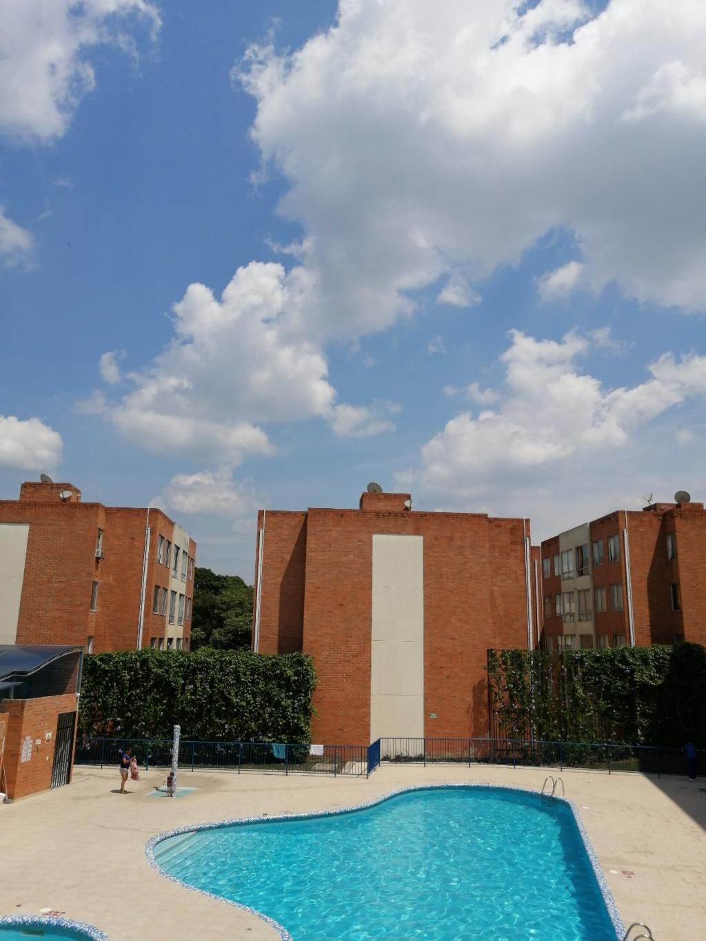 Apartamento en venta Tolima Ibagué La Florida 46 m2 Habitaciones 3 Baños 2 Garajes 1 Precio $140000000