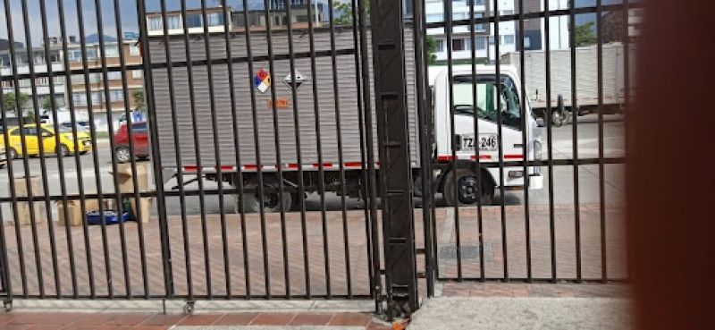 Local en venta Cundinamarca Bogotá Las Américas 39 m2 Habitaciones 0 Baños 1 Garajes 0 Precio $250000000